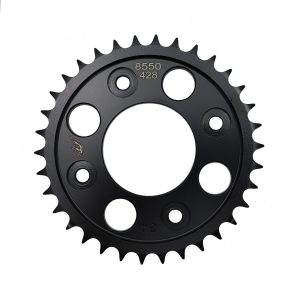 Driven Racing 428 Rear Sprocket compatible with  Grom and Monkey 125