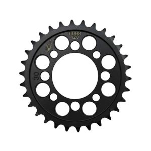 Driven Racing 420 Rear Sprocket for Kawasaki Z125