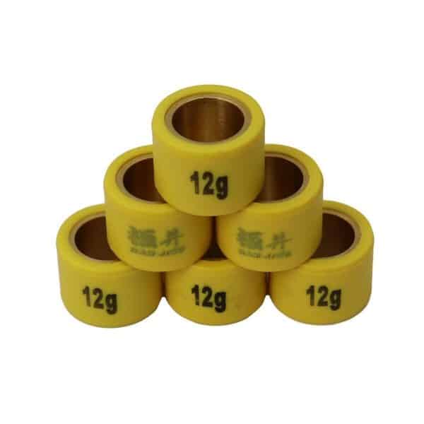 Ban Jing 20x15 12g Roller Weights - compatible with  PCX