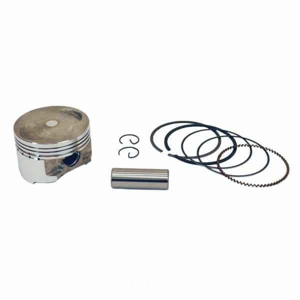 SSP-G GY6 Piston Set