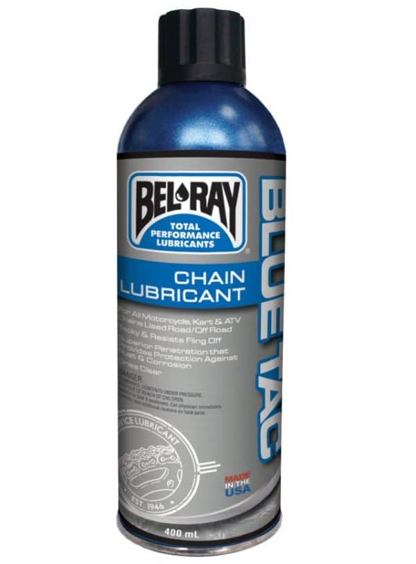 Bel-Ray Blue Tac Chain Lube