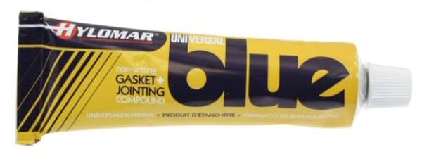 Hylomar Universal Blue Sealant