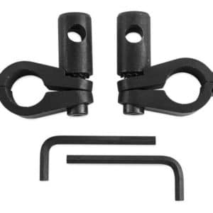 Slipstreamer 7/8" Clamp Kit