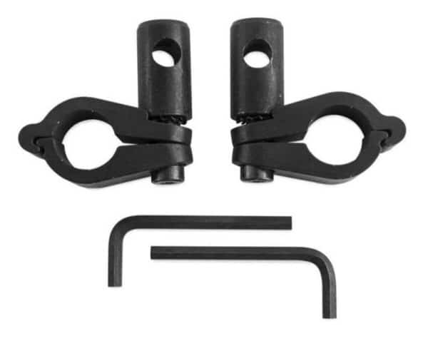 Slipstreamer 7/8" Clamp Kit