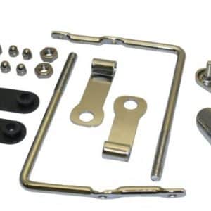 Universal Parts Replacement Windshield Hardware