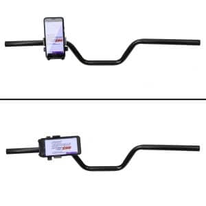 Universal Parts Handlebar Mount Phone Holder