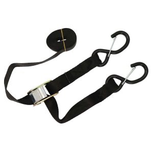 Universal Parts Cam Buckle Tie Down Strap