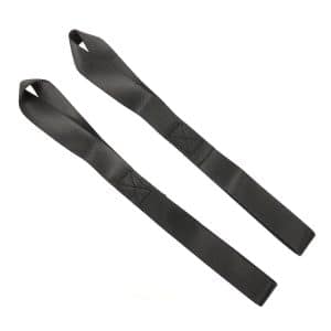 Universal Parts Soft Loops for Tie Down Straps