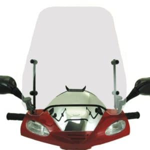 Slipstreamer Scoot 60 Windshield