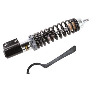 Pinasco Performance Front Shock; Vespa Largeframe 10 in