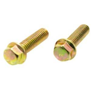 M6-1.00 x 22 Bolts - Set of 2