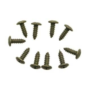 Universal Parts 4.2mm Screws - Set of 10