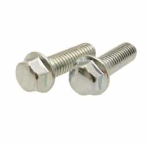 M6-1.00 x 20 Bolts - Set of 2