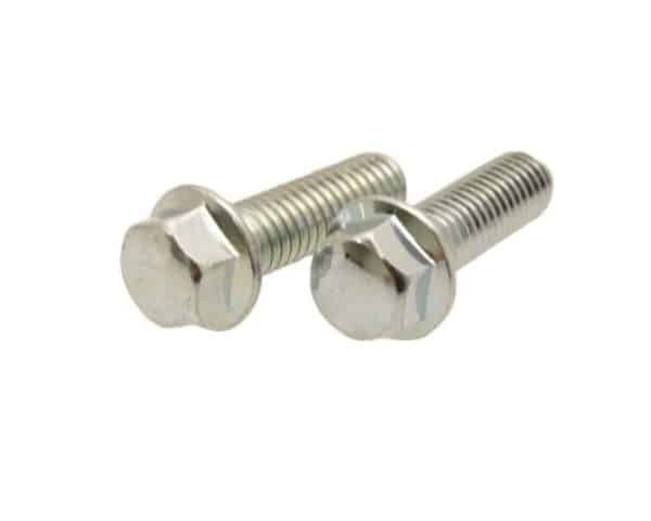 M6-1.00 x 20 Bolts - Set of 2