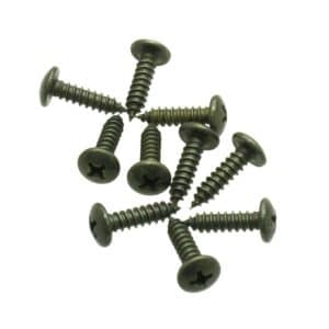 Universal Parts 4.2mm Screws - Set of 10 in 15mm Length