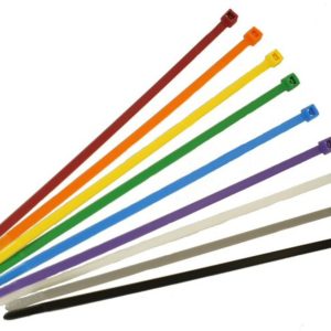 Helix Racing Products 8" Cable Ties