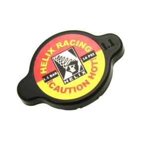 Helix Racing Products 1.1 Bar Radiator Cap