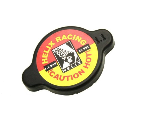 Helix Racing Products 1.1 Bar Radiator Cap