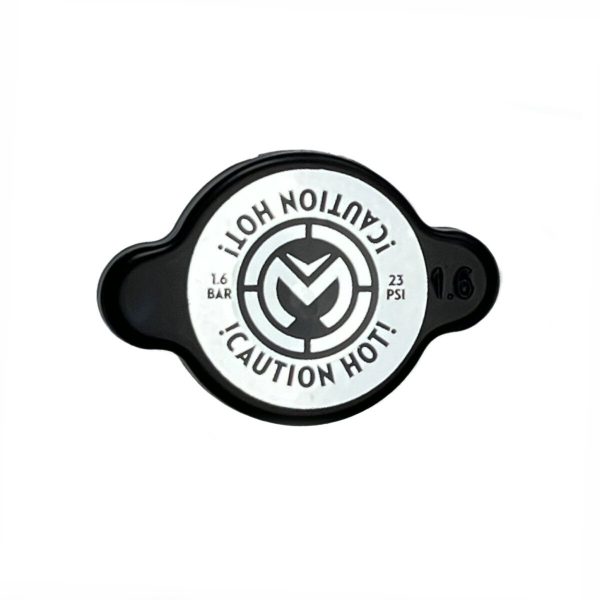 Helix Racing Products 1.6 Bar HP Radiator Cap