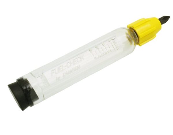 Helix Racing Products Ethanol Fuel Tester