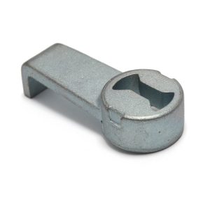 Glovebox Lock Lever;  Genuine Stella, Vintage Vespa