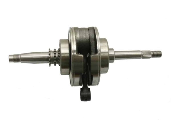 Universal Parts 250cc Crankshaft