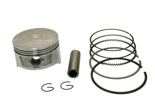 CN250 72mm Piston Kit