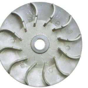 CN250 Variator Drive Face