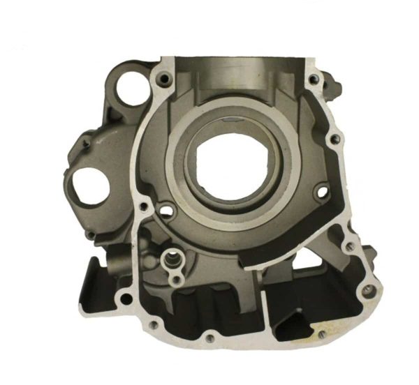 Universal Parts Right Crankcase Comp - 250cc