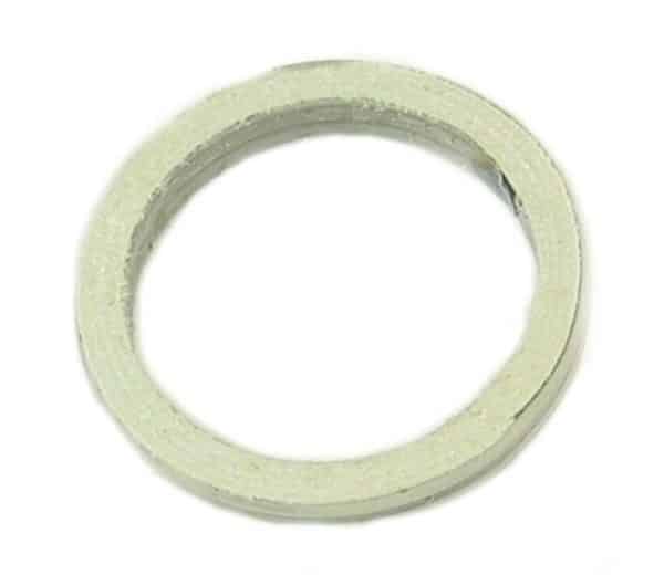 Universal Parts Exhaust Pipe Gasket - 38.75mm