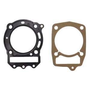 Universal Parts Cylinder Head and Base Gasket - 250cc