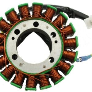 Universal Parts 250cc 18 Coil Stator/Magneto