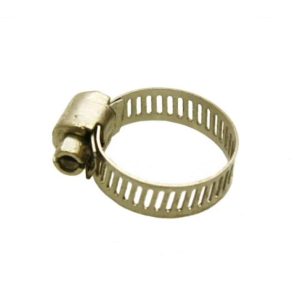Return Hose Clamp