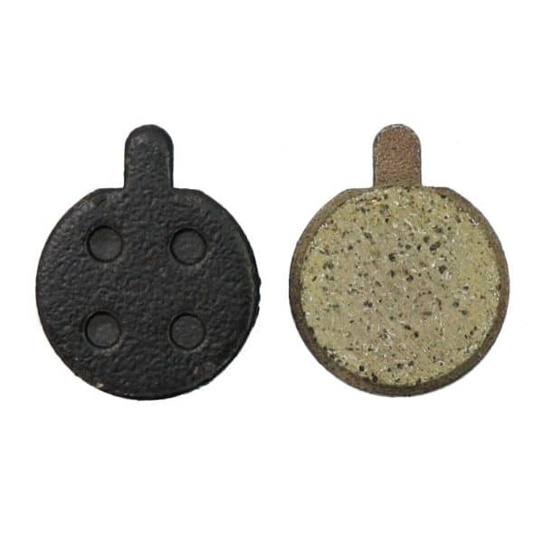 Universal Parts Brake Pads for Xiaomi M365 PRO