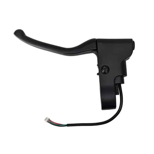 Universal Parts Brake Lever Assembly for Segway Ninebot Max G30