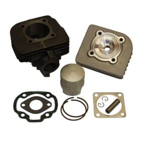 SSP-G Morini 47mm Big Bore Cylinder Kit