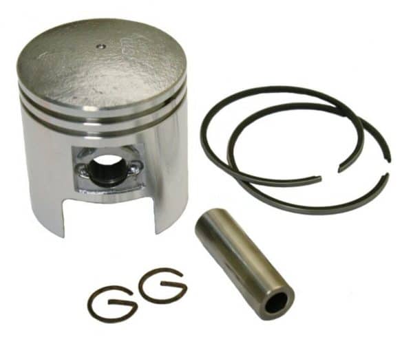 Universal Parts Morini 41mm Piston Kit