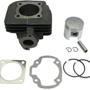 Universal Parts Morini 47mm Big Bore Cylinder Kit