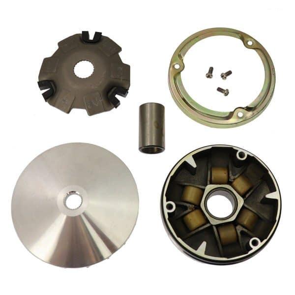 Universal Parts Morini AD50 Variator Kit