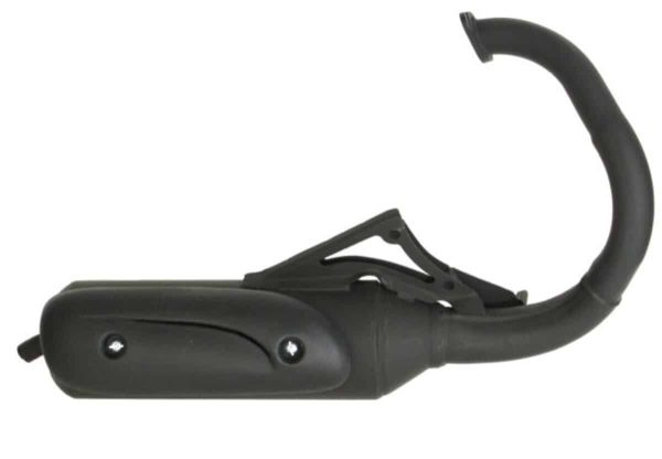 YMS V8 compatible with  Dio Performance Exhaust