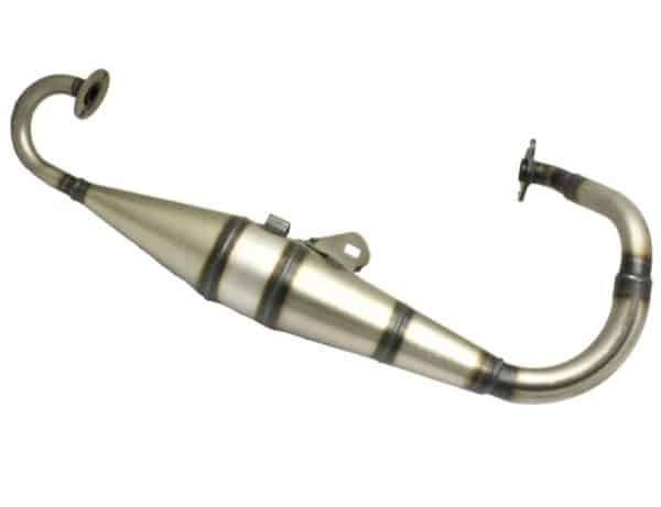 Tecnigas Next-R Exhaust for Vertical compatible with  2-Stroke