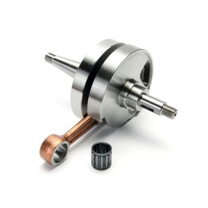 Crankshaft (MAZZUCCHELL ) ; VSX