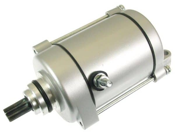 Universal Parts 125cc Starter Motor