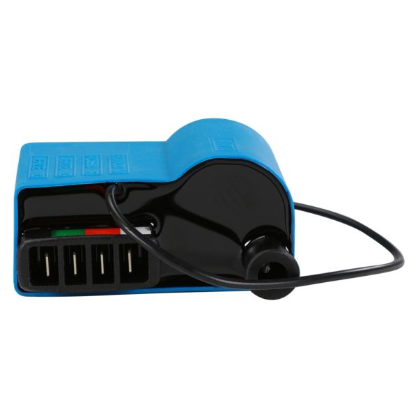 CDI, High Tension Coil; VSE, VSX, VLX - Image 2