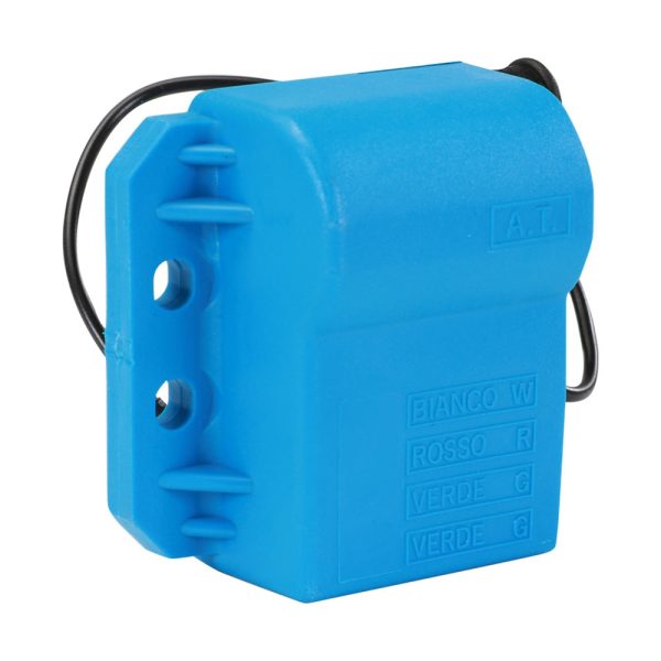 CDI, High Tension Coil; VSE, VSX, VLX - Image 3