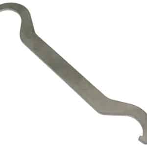 Two-Sided Spanner Wrench