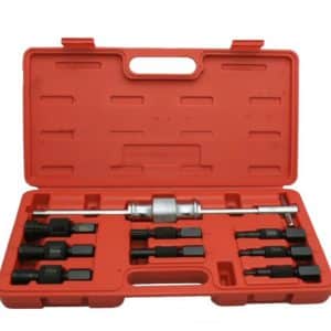 Universal Parts Blind Bearing & Bushing Remover Set