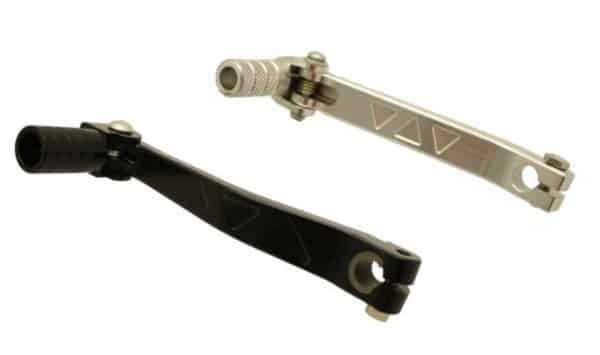 Dirt Bike and ATV Billet Shifter Lever