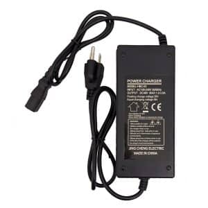 Universal Parts 48v, 3amp Charger