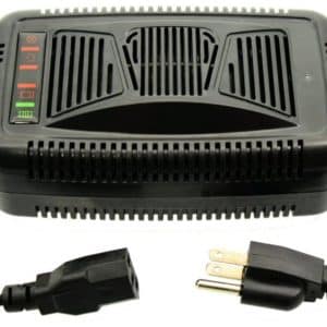 Universal Parts 36v 3amp Charger